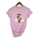 thumbnail image 4 of Camisetas deportivas sólidas de secado rápido para hombre y mujer, Top de manga corta para gimnasio y correr, Camisetas básicas sencillas y transpirables, baratas, verano 2022, 4 of 4