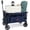 Dark Blue, variant on Whitsunday Compact Folding Wagon Cart