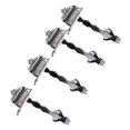 thumbnail image 1 of Car Door Stopper Check Strap Hinge Arm for MAZDA 6 GG 2002-2015 GJ6A-72-270 GJ6A-58-270-A, 1 of 5