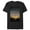 Black, variant on Men's Marvel Eternals Movie Poster  Graphic Tee Black Medium