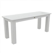 highwood® Eco-Friendly Counter Sideboard Table, 22" x 54"