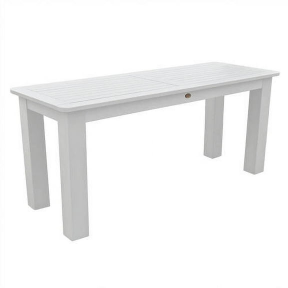 highwood® Eco-Friendly Counter Sideboard Table, 22" x 54"