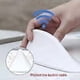 thumbnail image 3 of Shark antenna (white) 1 piece, shark fin antenna, universal FM/AM radio reception antenna, self-adhesive and waterproof., 3 of 4