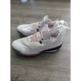 thumbnail image 1 of Ni - ke Men's Size 17 - Air Jordan XXXIII Low SE White Cement Shoes CD9560-106, 1 of 5