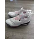 thumbnail image 1 of Ni - ke Men's Size 17 - Air Jordan XXXIII Low SE White Cement Shoes CD9560-106, 1 of 5