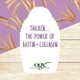 thumbnail image 4 of Champú OGX Thick & Full + Biotina y colágeno 750 ml, 4 of 5