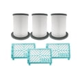 thumbnail image 1 of Replacement Parts Hepa Filter For Philips Fc8732 Fc8734 Fc8734 Fc8736, 1 of 1
