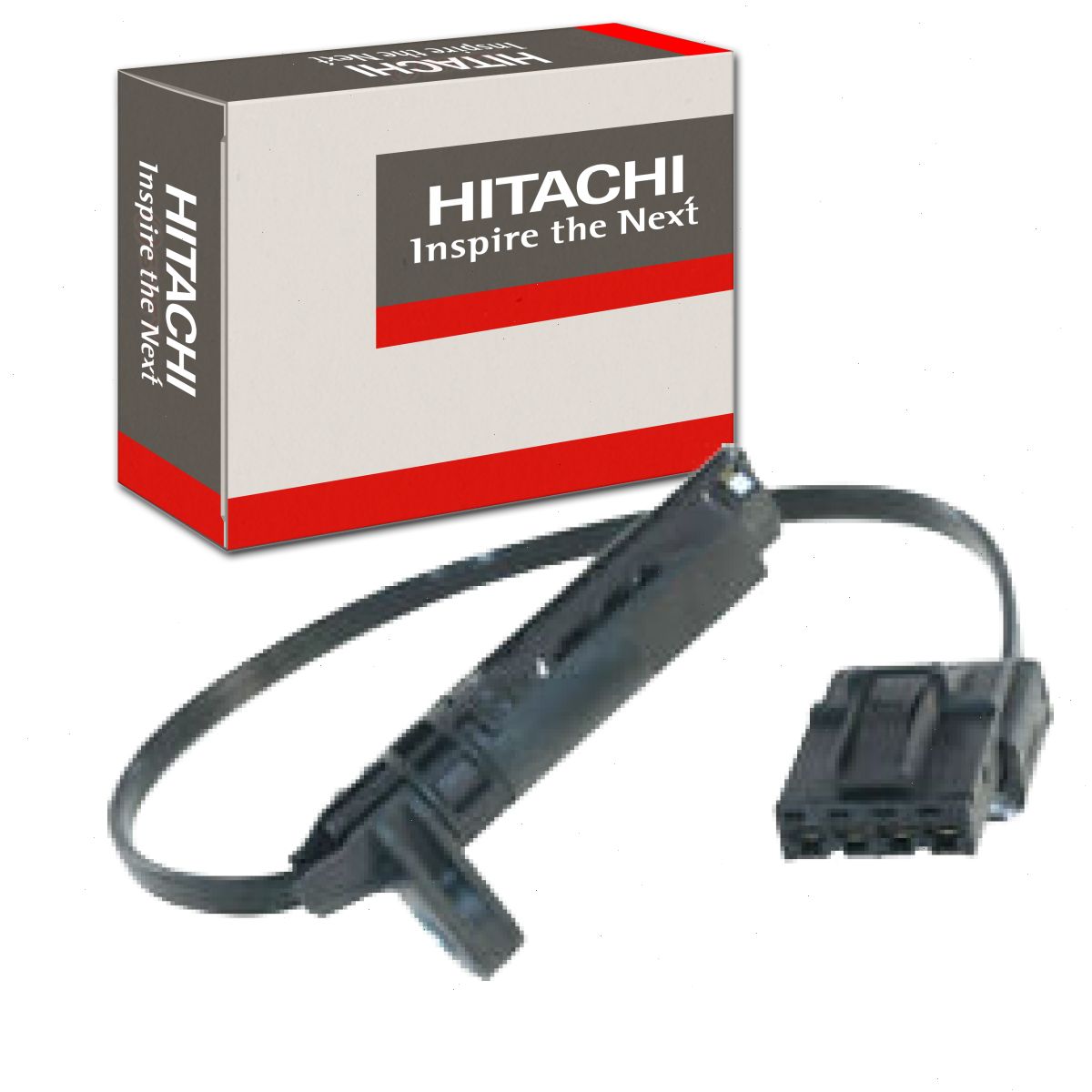 Hitachi WSS7390 Vehicle Speed Sensor for 02E927321A Velocity