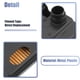 thumbnail image 4 of Automático Transmisión Aceite Filtro para VW Golf 14-16 No.09G325429E, 4 of 7