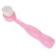 thumbnail image 1 of unbranded Cepillo Exfoliante Para Rosa Con De Pie Para Uso En El Y Viaje, 1 of 8