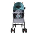 thumbnail image 2 of Carriola Prinsel Fiesta Melange Azul, 2 of 3
