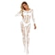thumbnail image 1 of Maplople Sexy mujer Fishnet Babydoll lencería ropa interior ropa de dormir ropa de dormir mono Maplople Ropa interiorA10013, 1 of 6