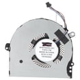thumbnail image 3 of Ventilador del radiador, ventilador de refrigeración de CPU, ventilador de refrigeración de repuesto para ventilador de refrigeración de CPU H Pfor Pavilion optimizado para la excelencia, 3 of 9