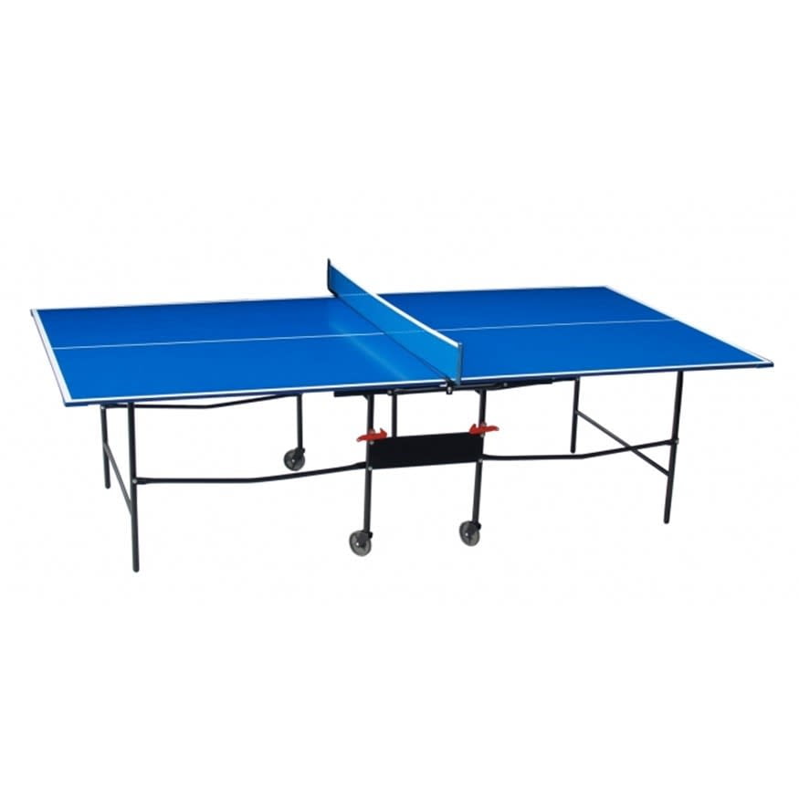 Mesa Ping-Pong Con Frontón