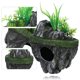 thumbnail image 3 of unbranded Piedra Artificial Para Acuario Con Natural Para Peces, 3 of 6