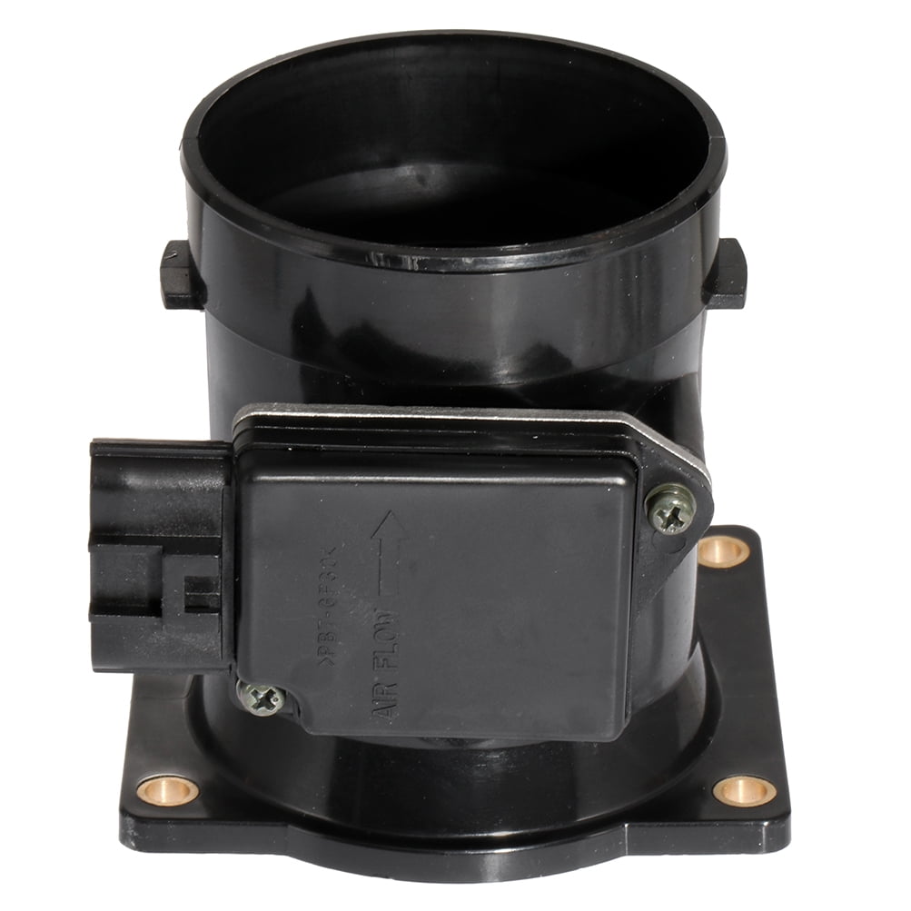 CCIYU MAF M3278-Z Mass Air Flow Sensor FITS FOR 1996-2002 for Ford Crown Victoria 4.6L,1996-1999 for Ford Grand Marquis 4.6L,1996-1999 for Mercury Grand Marquis 4.6L