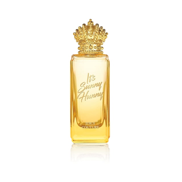 Perfume Juicy Couture Rock the Rainbow It's Sunny Hunny 75 ml