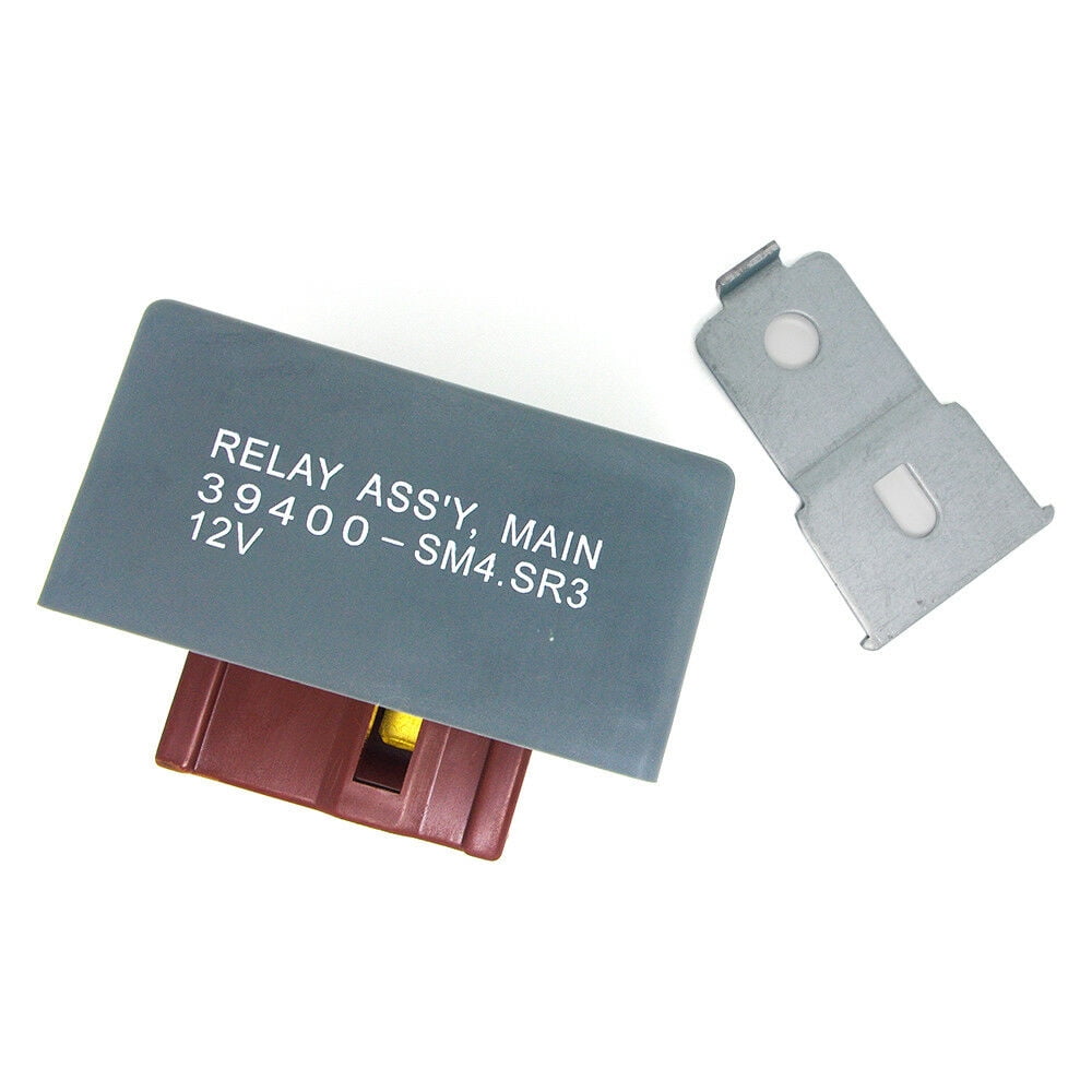 Fuel Pump Main Relay For Acura Integra 19942001 / Honda Civicdel Sol