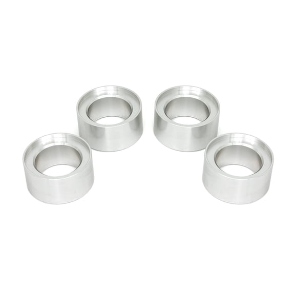 Rough Country 2.5" Lift Kit for Polaris RZR XP 1000/XP 4 1000 - 93095