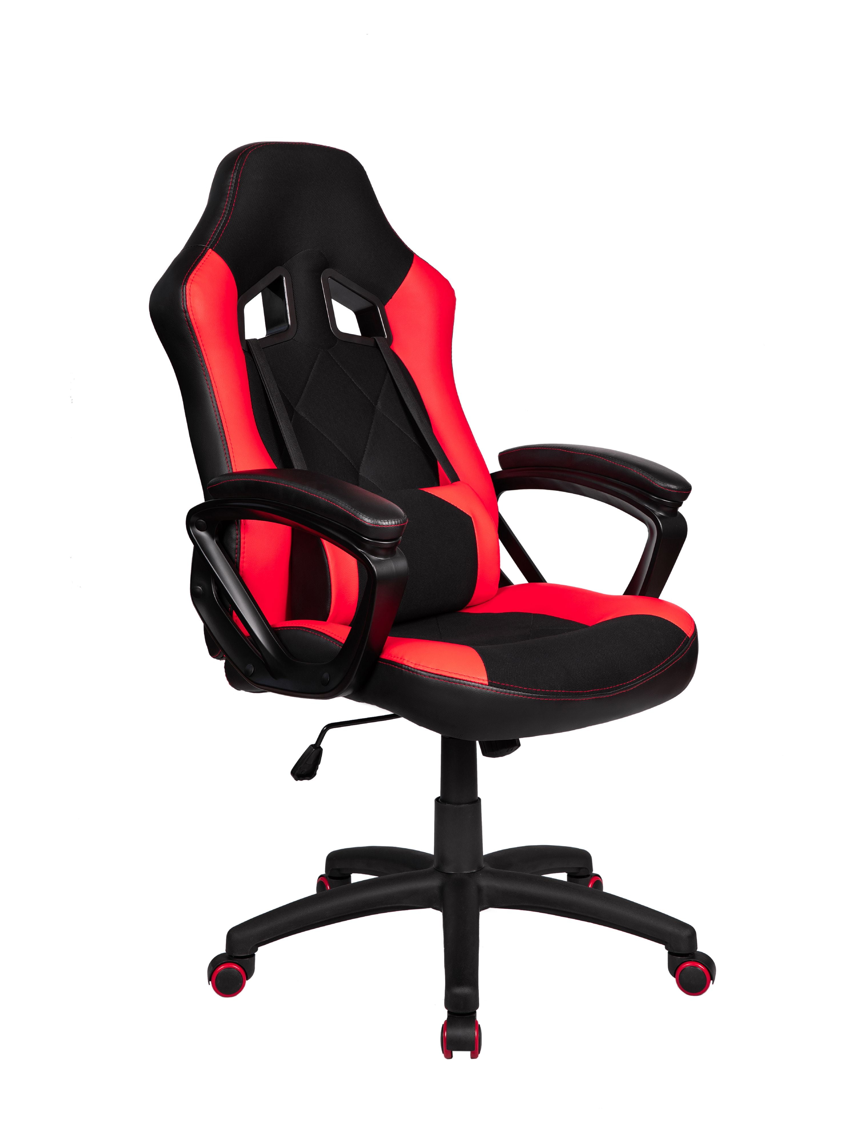 Abundant and Soft Office Chair Head Cushion,Seat Upholstered in High