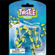 Teacher Created Resources TCR20303 Original Twistle - Blue & Yellow