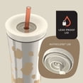 thumbnail image 4 of Contigo Streeterville AUTOCLOSE Shake & Go Tumbler, 20oz, 4 of 8