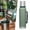 Green, variant on Kitchen cups Essentials Stainless Vacuum Insulated Travel Jug Large Capacity Outdoor Thermal Water Bottle With Carry Handle 1400ML