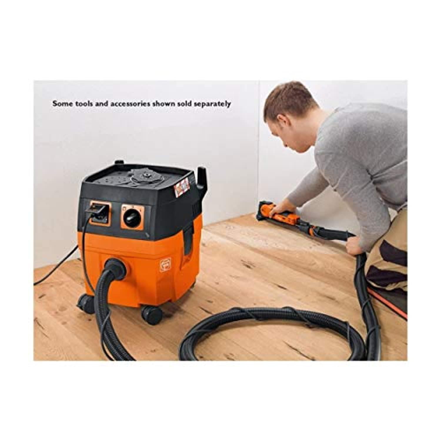 Fein Suction Hose For Turbo Vacuums