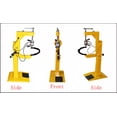 thumbnail image 4 of INTBUYING Rotatable Car Tire Vulcanizer/ Vulcanizing Machine 1000W, 4 of 7