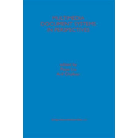 Pre-Owned Multimedia Document Systems in Perspectives (Paperback)