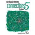 thumbnail image 1 of Christopher Norton Connections pour Piano: Répertoire 5, 1 of 1
