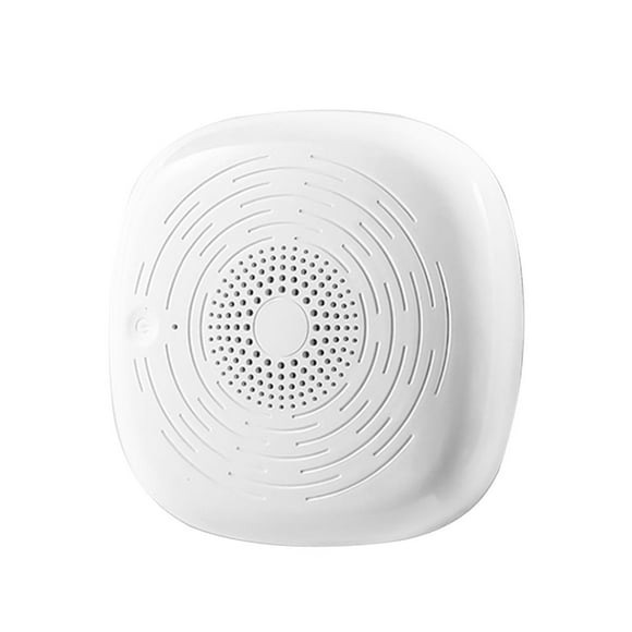 JUST BUY IT Purificateur d'Air pour Stérilisateur Stérilisation à l'Ozone Élimination du Formaldéhyde Domestique