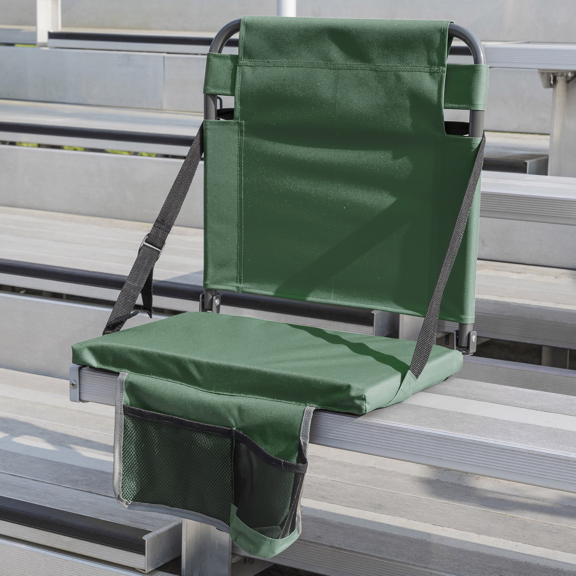GCI Outdoor™ BleacherBack™ Stadium Seat