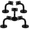 thumbnail image 1 of CATIEBYE 5Ud Soportes De Pared Para De Inoxidable Duradero Para Y Gimnasios, 1 of 6