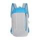 thumbnail image 2 of Mochila deportiva al aire libre Colamx bolsa de transporte diaria ajustable Azul, 2 of 8