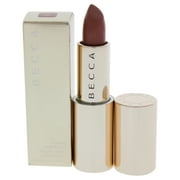 Ultimate Lipstick Love - Sugar by Becca for Women - 0.12 oz Lipstick