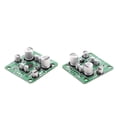thumbnail image 1 of Preamplificador estéreo NE5532 CUTICAT de 2 Piezas Tablero PCB, 1 of 8