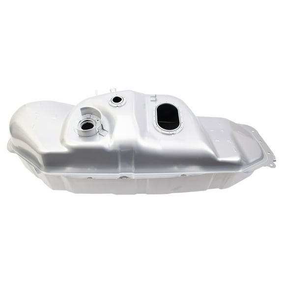 TRQ 18.5 Gallon Engine Fuel Gas Tank for 2002-2004 Toyota Tacoma Truck New FTA07778