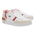thumbnail image 5 of Lacoste Boys/Girls T-Clip Touch Fastening Sneakers, 5 of 5