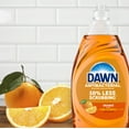 thumbnail image 6 of Dawn Ultra Antibacterial Hand Soap, Orange, 30.8 fl oz, 6 of 12