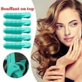 thumbnail image 1 of RYRDWP Curler Hair Clip Self Grip Clip Naturally Curly Hair, 1 of 3