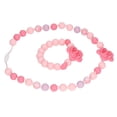 thumbnail image 4 of Juguete para la dentición BuyWeekMX collar de Silicona pulsera, 4 of 9
