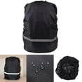 thumbnail image 1 of Bangcool Sac à Dos Imperméable Réfléchissant pour Randonnée Camping, 1 of 10