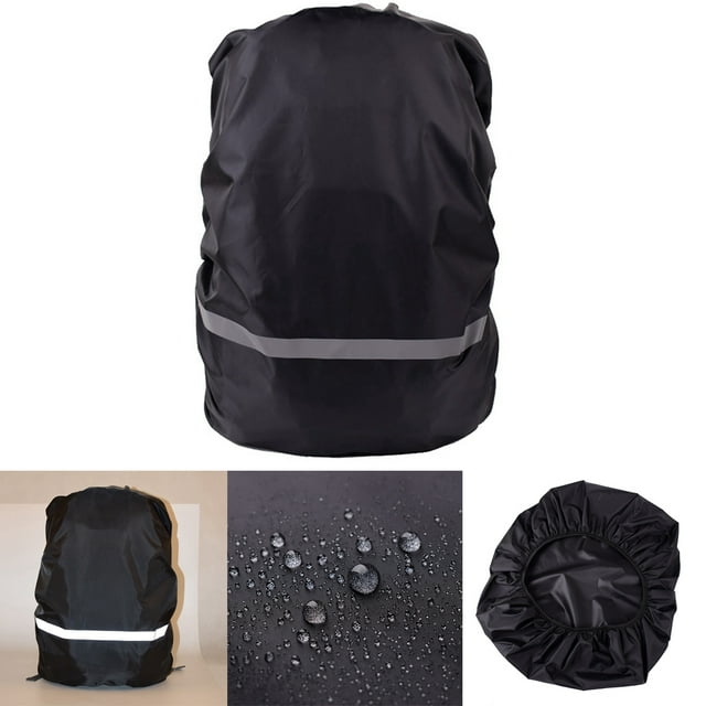 Bangcool Sac à Dos Imperméable Réfléchissant pour Randonnée Camping