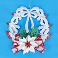 thumbnail image 3 of Christmas Hanging Ornament Creative Xmas Tree Ornament Hanging Decoration, 3 of 8