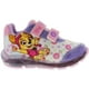 thumbnail image 2 of Tenis Casuales Paw Patrol 9223 Textil Morado, 2 of 6