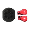 thumbnail image 3 of Objetivo de Entrenamiento para Boxeo Sunnimix capacitación, 3 of 5