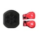 thumbnail image 3 of Objetivo de entrenamiento para reacción de boxeo mejora la percepción de artes marciales adultos y solo con guante kusrkot capacitación, 3 of 8