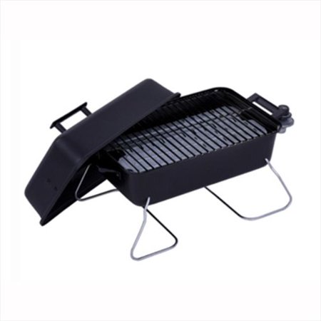 Gas Tabletop Grill
