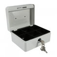 thumbnail image 1 of Domqga Money Safe Box Security Box, Safe Box, For Household Money, 1 of 1